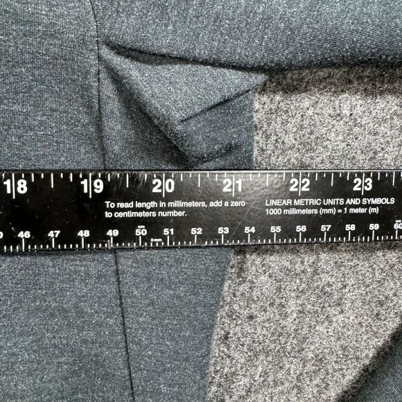 Nike Training Jacket Men's Medium Black Full Zip Hooded - Picture 5 of 8